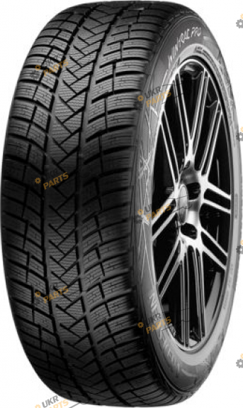 Шина Vredestein Wintrac PRO (215/45 R17 91V) зимние (21545R17ZOVR91VWPRO)