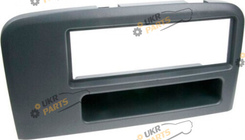 Переходная рамка Volvo S80 1 din (13967)