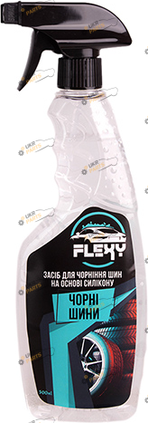 Средство для резины FLEXY 
