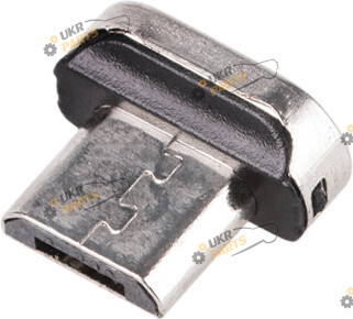 Адаптер магнитного кабеля Voin microUSB 3 А (47937)