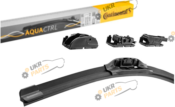 Дворник Continental AQUACTRL 650мм (10132)