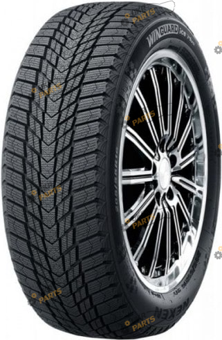 Шина Nexen WinGuard Ice Plus WH43 XL Korea 2023 (215/60 R16 99T) зимние