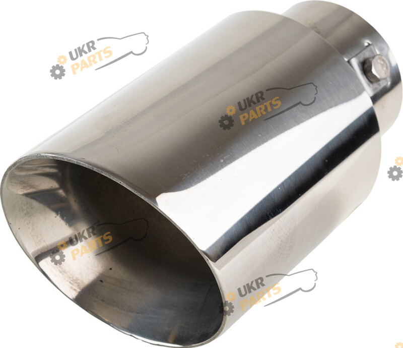 Насадка глушителя Vitol (НГ-0202V)