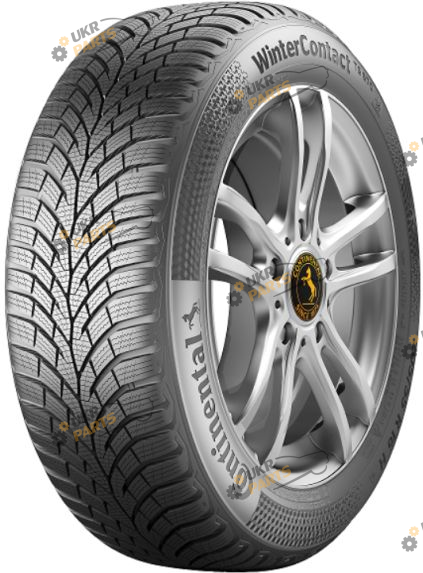 Шина Continental WinterContact TS 870 (175/65 R14 82T) зимние (175/65R14 ZOCO 82T TS870)