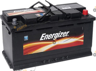 Автомобильный аккумулятор Energizer 83 Ач (583 400 072)
