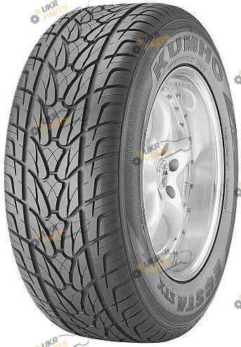 Шина Kumho Ecsta STX KL12 (255/55 R16 103V) летние (26512)