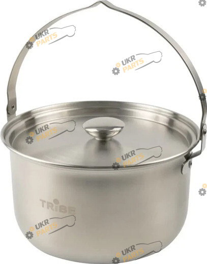 Котелок Tribe 3,6 л Family Pot (T-FH-0005-metal)