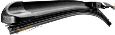 Дворник SCT Scheibenwischer Aerotech (9439)