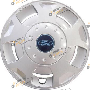 Колпак Ford R15 оригинал Ford (1534793)