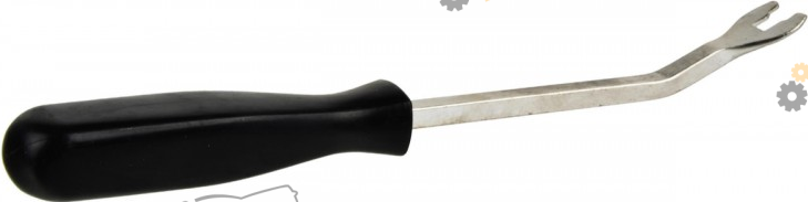 Съемник крепления оббивки Geko 230 мм (G02580)