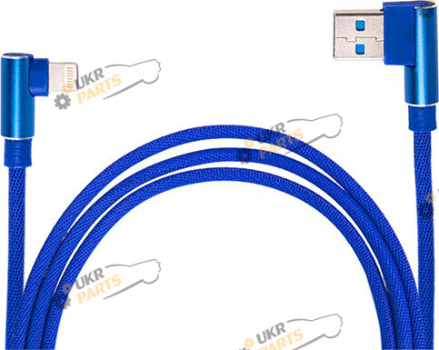 Кабель Pulso microUSB (48806)