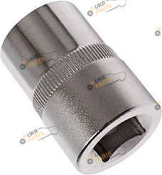 Головка Torx E JTC квадрат 1/2
