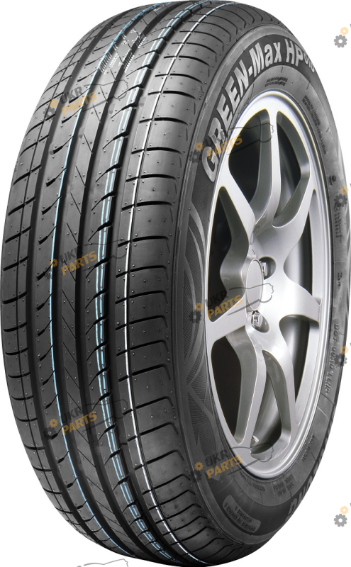 Шина LingLong GREEN-MAX WINTER ICE I-15 SUV XL (285/50 R20 112T) зимние (221013476)