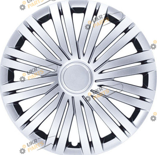 Комплект колпаков SJS R16 универсальные (SJS 422)