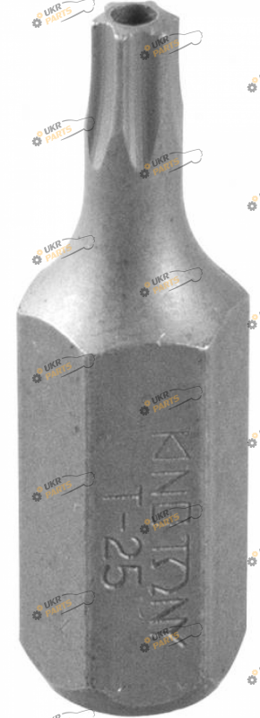 Бита King TORX 1/4