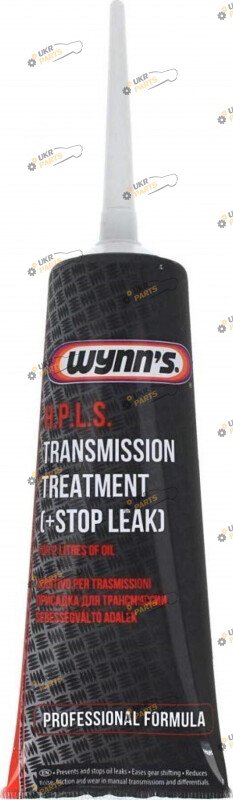 Присадка для трансмиссионного масла WYNN'S H.P.L.S (+ Стоп-течь) 0.125 л (W59406)