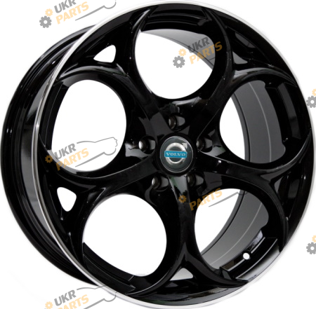 Литой диск Replica Volvo R5084 (BLP) R18 (1002052966)