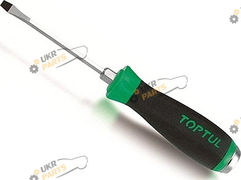 Отвертка ударная Toptul SL5.5 1 шт (FAGB5E10)