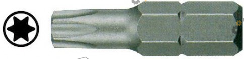 Бита RM TORX T07 1/4