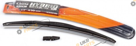 Резинки для дворников Lavita Hybrid (LA 234430)