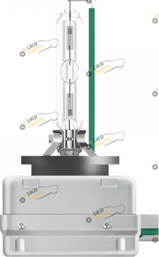 лампа Ксенон Osram Night Breaker Laser 2 шт. D3S (OS 66340XNL-HCB)