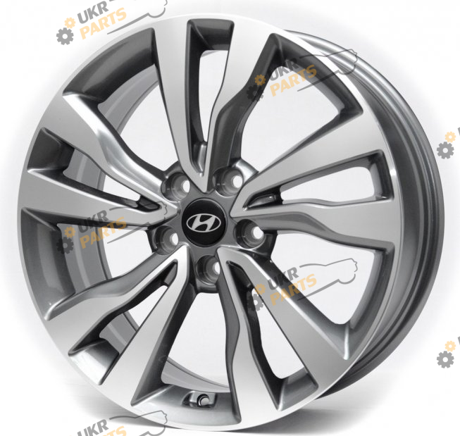 Литой диск Replica Hyundai (RX475) R18 (1002112182)
