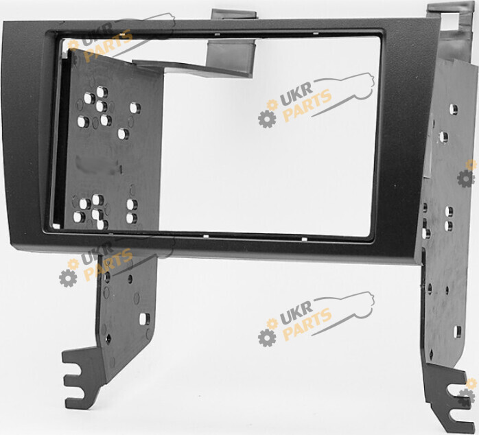 Переходная рамка Toyota Aristo (S160) 97-2004 without Navigation, Lexus GS 1997-2005 2 din (24400)