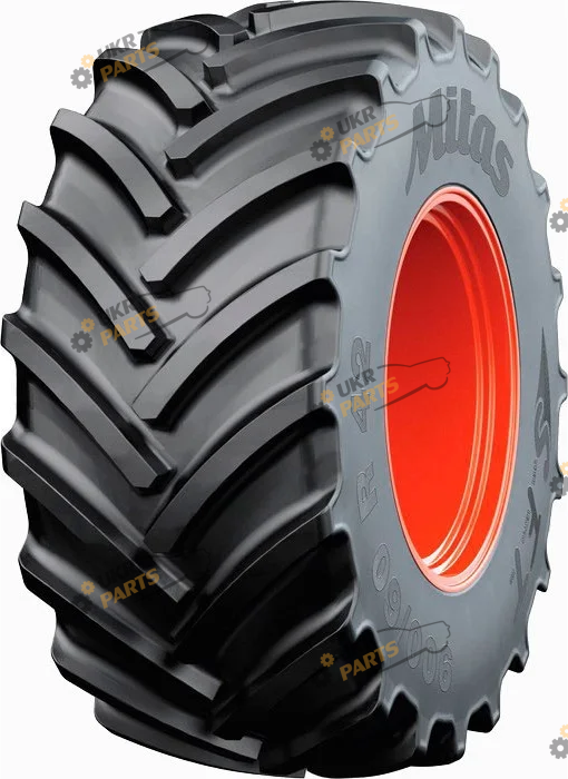 Шина Mitas SFT TL (650/85 R38 173A8) всесезонные (4006341530000)