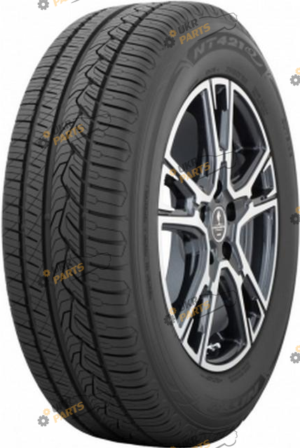 Шина NITTO NT421A (265/60 R18 110V) летние (3826600)
