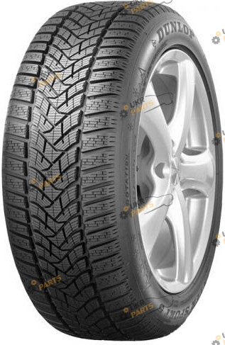 Шина Dunlop Winter Sport 5 XL (255/40 R19 100V) зимние (1000725690)