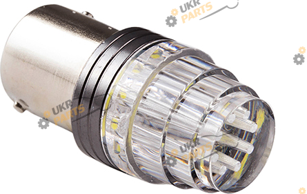 LED лампа Pulso 1156/9SMD-2835/12v/7w/665lm White 7 Вт (LP-706656)