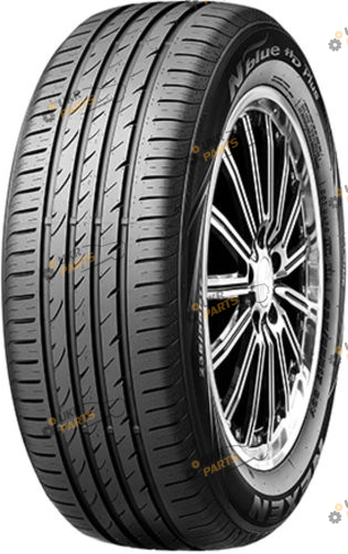Шина Nexen N'Blue HD Plus (215/55 R16 93V) летние (21555R16LONE93VNBHD)