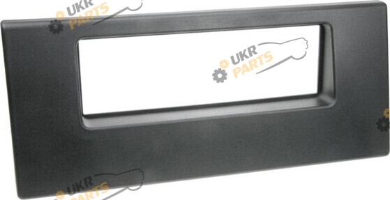 Переходная рамка BMW 5/X5 1995 > 1 din (09217)
