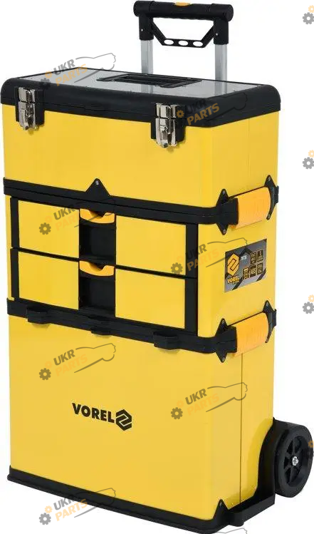 Ящик для инструментов Vorel (78738)