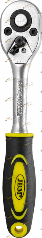 Трещетка 1/4 дюйма JBM 24 зубца (51285)