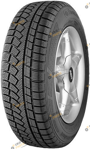 Шина Continental ContiWinterContact TS 790 (225/60 R15 96H) зимние (7518)