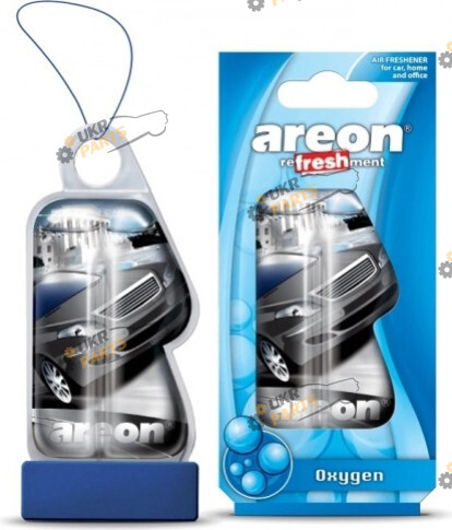 Ароматизатор Areon | Oxygen (LC16)
