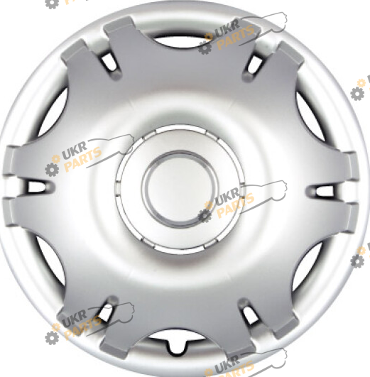 Колпак SJS (Mercedes Vito.W204) R16 универсальные без эмблемы (SJS 402)