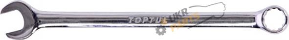 Ключ комбинированный Toptul 16 мм 16 мм (AAAA1616)