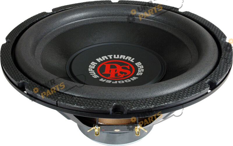Динамик сабвуфера DLS Performance KW12 (13207)