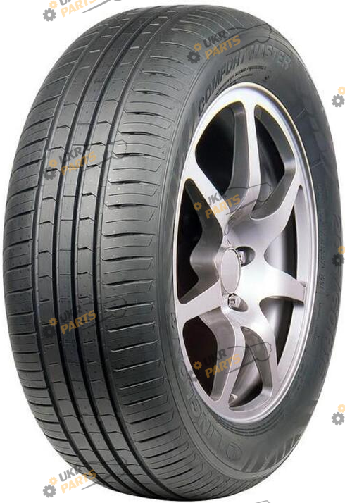 Шина LingLong Comfort Master (225/60 R17 99H) летние (221023425)