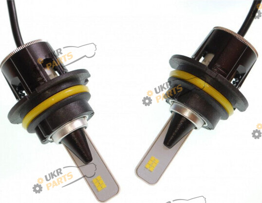 LED лампа Baxster PXL HB1 28 Вт (25080)