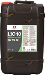 Масло гидравлическое Comma 20 л (LIC10HYDROIL25L)