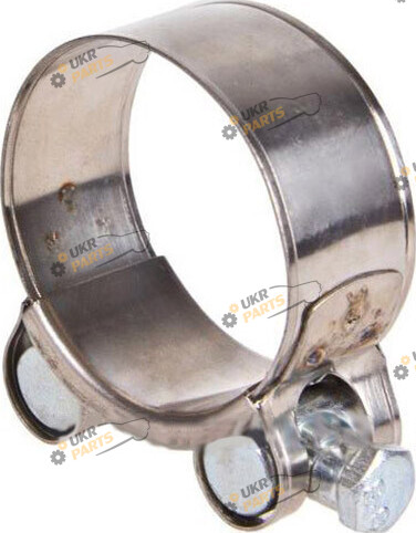 Силовой хомут Vitol W1 M8 74-79 мм (74-79 W1 M8 (10/150))