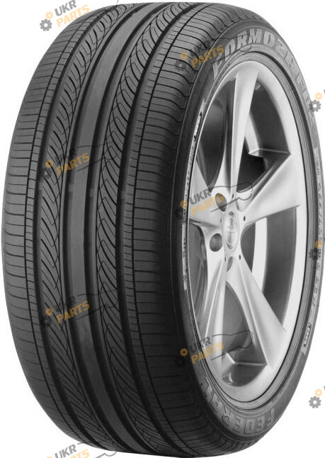 Шина Federal FORMOZA FD2 XL ZR (235/55 R17 103W) летние (29CI7AFE)