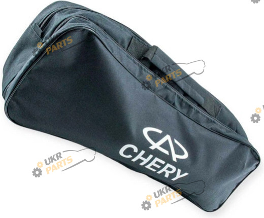 Сумка органайзер Beltex Chery 526х132х186 (BX43120)