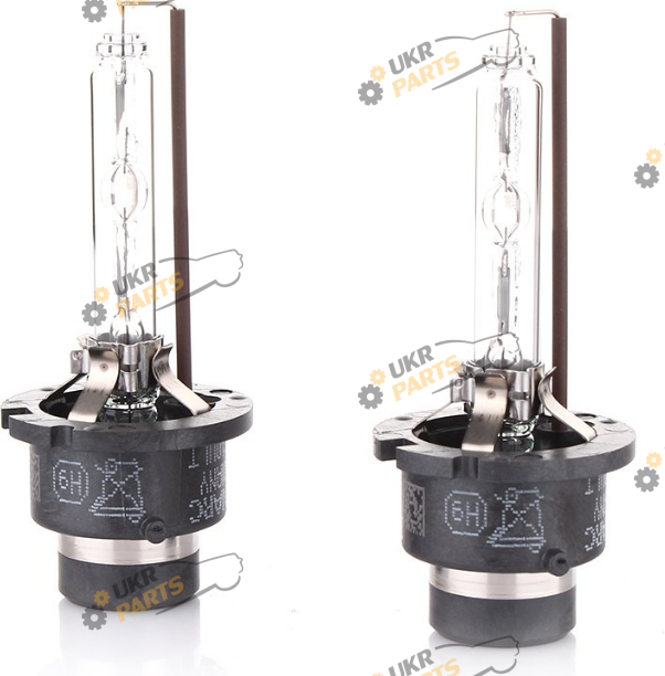 лампа Ксенон Osram Xenarc Ultra Life 85V D2S 4300 K (4052899429659)