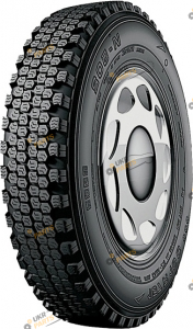 Шина Кама И-502 (225/R15C 106) всесезонные (1230002)