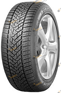 Шина Dunlop Winter Sport 5 (195/65 R15 91H) зимние (1000726148)