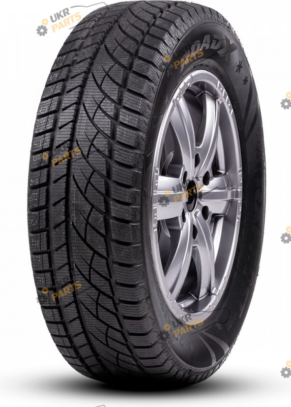 Шина Roadx XL RX FROST WU01 (225/40 R19 93V) зимние (3220007968)